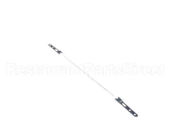 0014A Rotisol Lamp Quartz 1000W