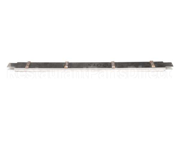 0015 Nieco Front Cross Supt; Patty Belt