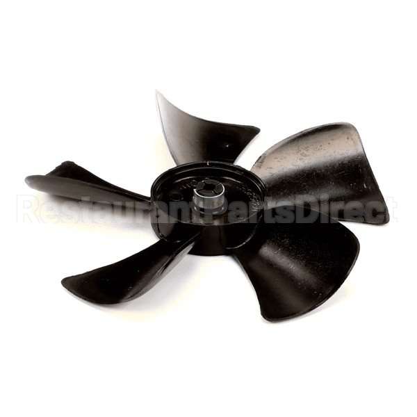 00152991 Compatible Follett Blade, Fan, 5 Blades, Cw 300/B
