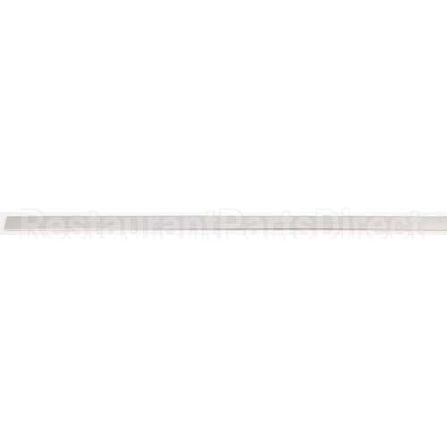 001539 Compatible Norlake Magnetic Trim 78In Right