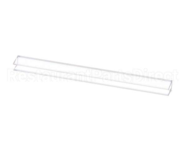 0015548 Hussmann Binding-Edge 4 1/2 Pl