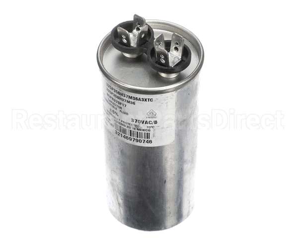 00155879 Follett Capacitor, Run Tecumseh #85Pr370F17 -001