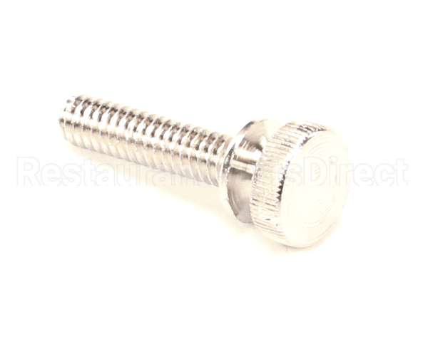 00159855 Follett Screw, Thumb, Knurled 1/4-20X