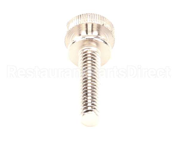 00159855 Follett Screw, Thumb, Knurled 1/4-20X