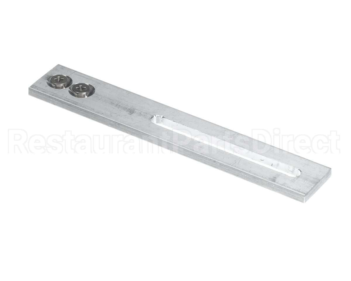 00160.0000 Hickory Pilot Bracket Aluminu