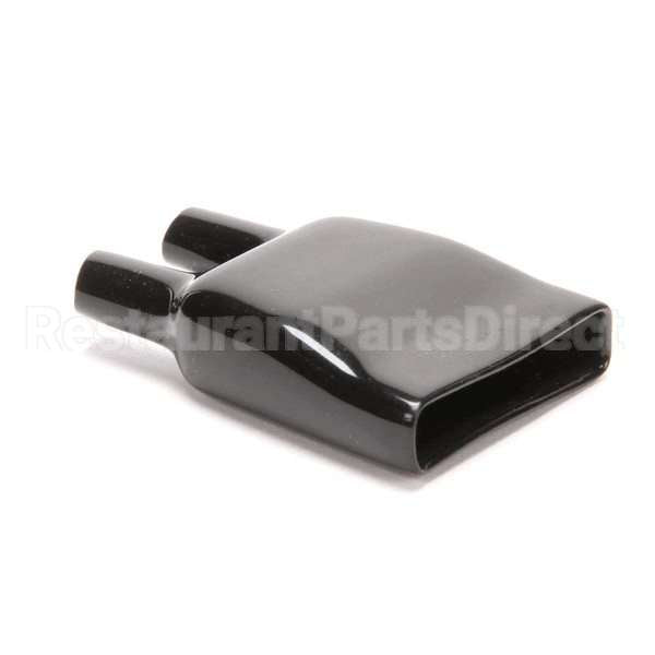 00160309 Compatible Follett Cover, Drain Solenoid Db 3839 B