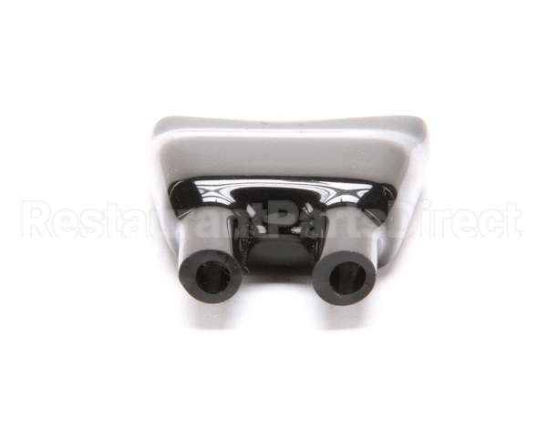 00160309 Follett Cover, Drain Solenoid Db3839 Black Pvc