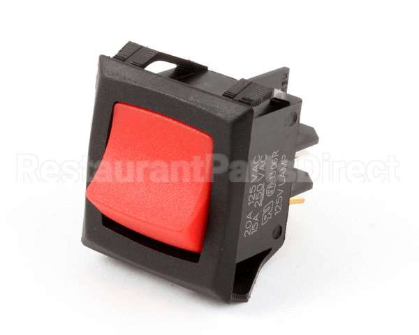 0016119 Wisco On/Off Switch