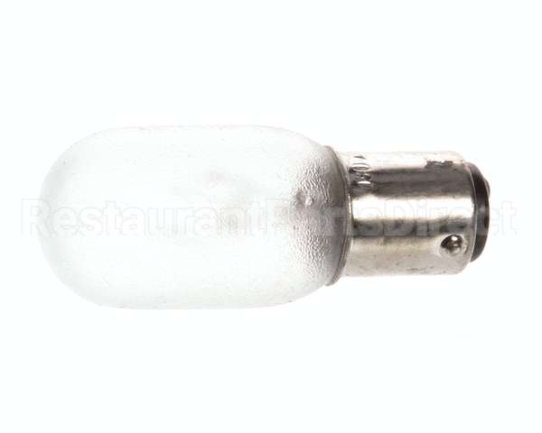 0016161T Wisco Coated Bulb 15W
