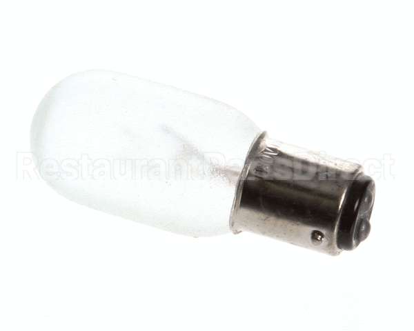 0016161T Wisco Coated Bulb 15W