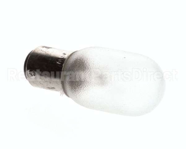 0016161T Wisco Coated Bulb 15W