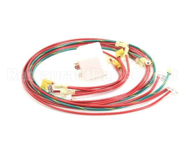 00161810 Follett Kit, Relay Harness 60Hz