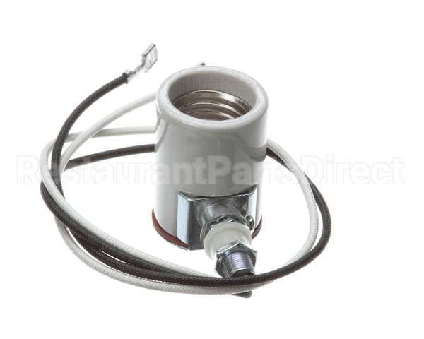 0016307 Wisco Light Socket Assembly