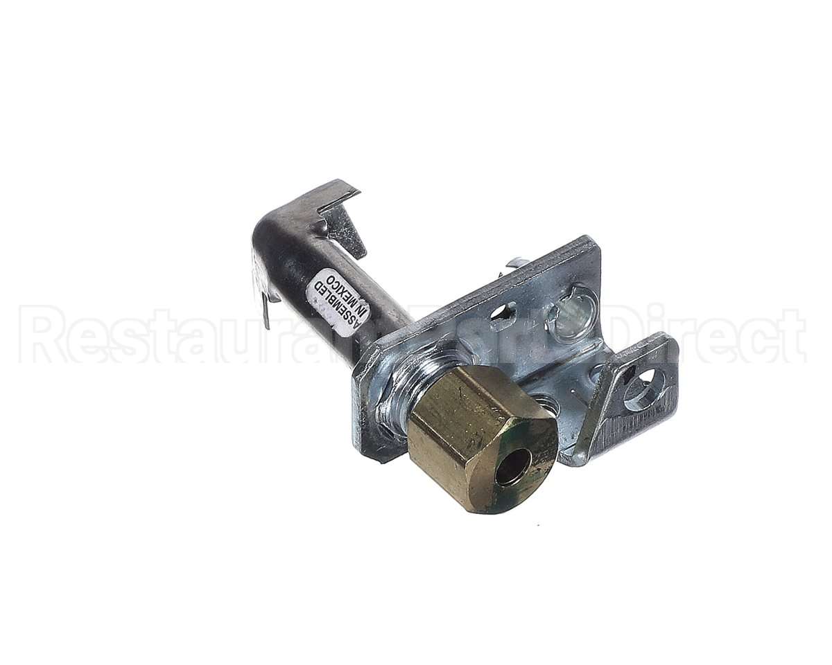 001649 Royal Range Pilot Burner With Bell Orifice