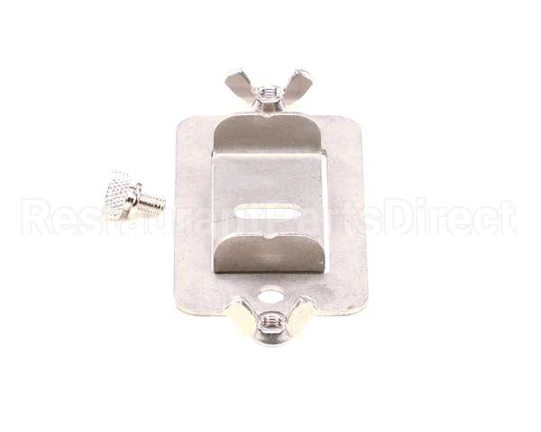 00167973 Follett Hardware, Baffle Securing