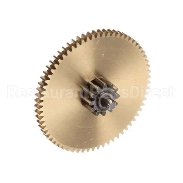 00167BL Compatible Grindmaster Gear - Brass Second Series 2, Mt/N