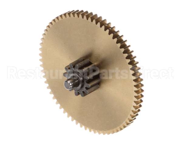 00167BL Grindmaster Cecilware Gear - Brass Second Series 2, Mt/N