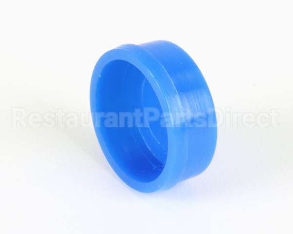 001686-45 T&S Brass Snap-In Index, Medium Blue, Cold Water C