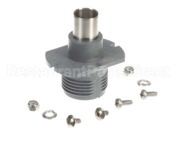 00171215 Follett Fitting Bulkhead