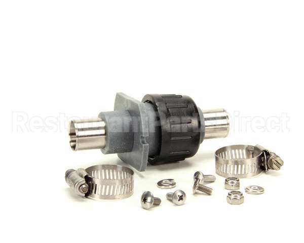 00171223 Follett Kit, Bulkhead Connector