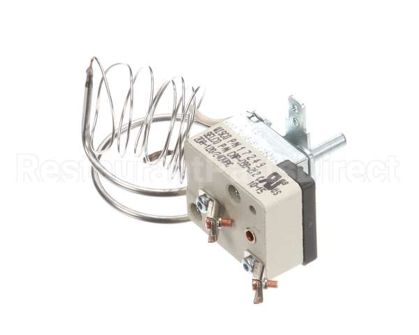 0017249SK Wisco Air Thermostat Kit