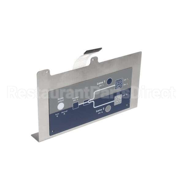 00172627 Compatible Follett Kit, Membrane Switch, Dv