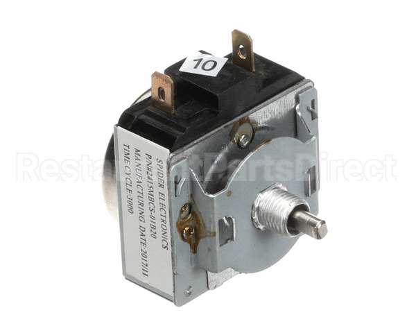 0017314 Wisco 20 Amp Timer Only