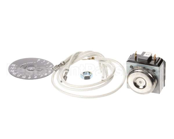 0017314SK Wisco Timer Kit W/Decal,Wires & Instructions