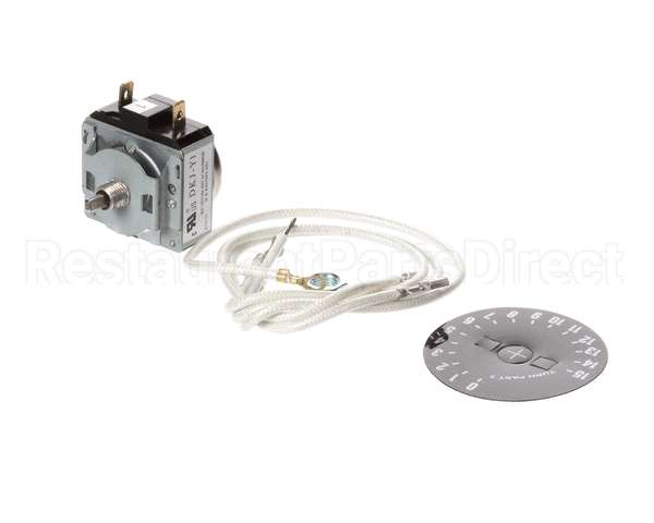 0017314SK Wisco Timer Kit W/Decal,Wires & Instructions