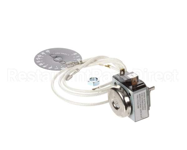 0017314SK Wisco Timer Kit W/Decal,Wires & Instructions