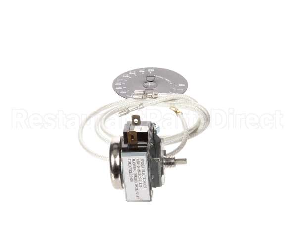 0017314SK Wisco Timer Kit W/Decal,Wires & Instructions