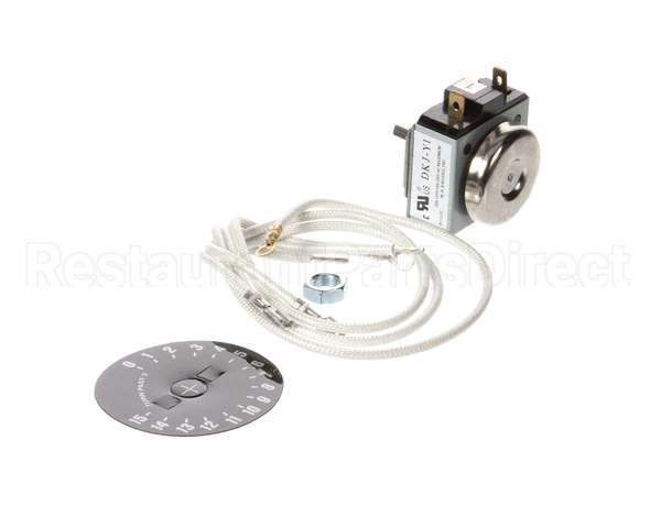 0017314SK Wisco Timer Kit W/Decal,Wires & Instructions