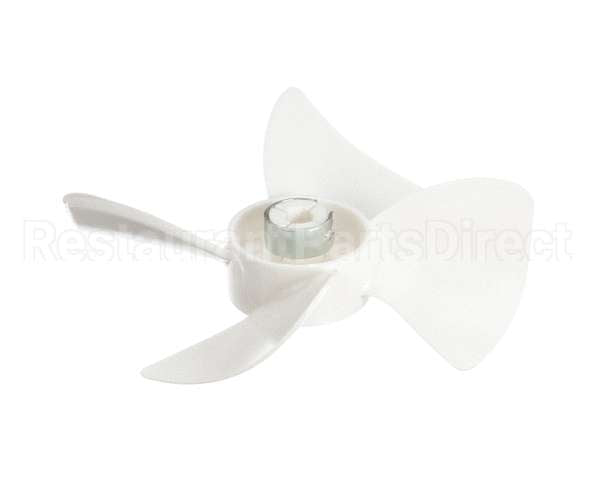 0017331 Wisco Fan Blade (Drive & Blower Motor)