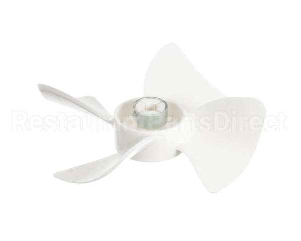 0017331 Wisco Fan Blade (Drive & Blower Motor)