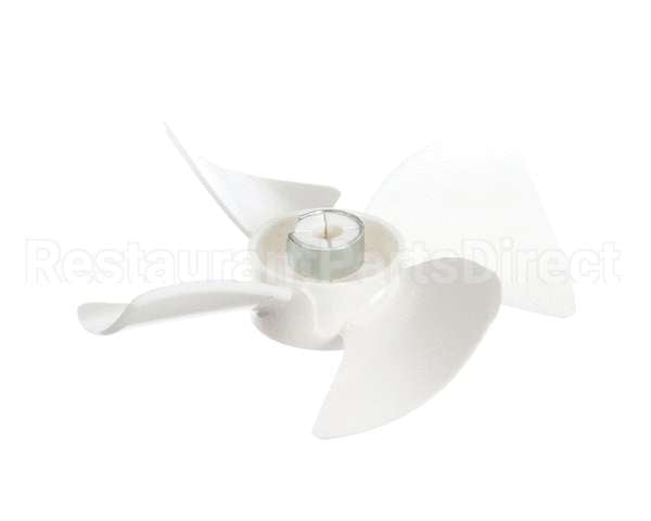 0017331 Wisco Fan Blade (Drive & Blower Motor)
