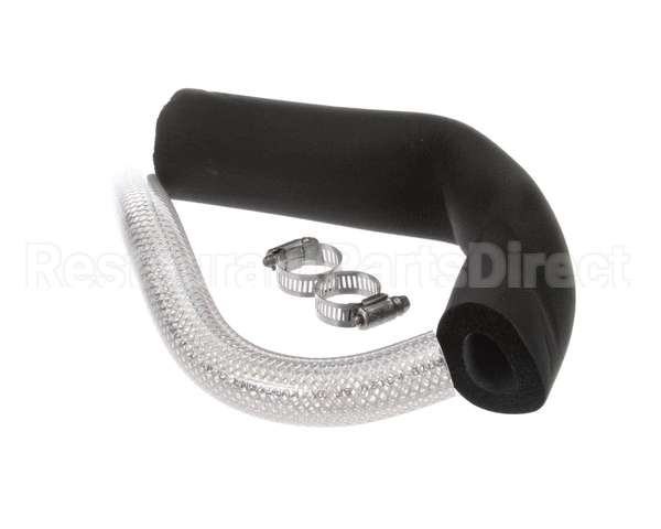 00175299 Follett Tube, Ice, Shuttle To Coupling