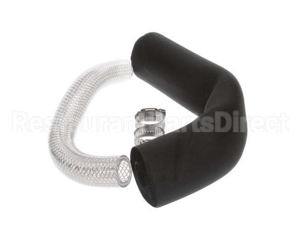 00175299 Follett Tube, Ice, Shuttle To Coupling