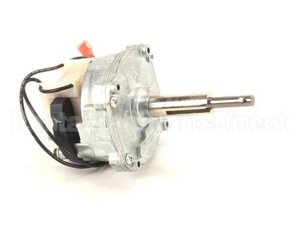 0017596 Wisco Gear Motor