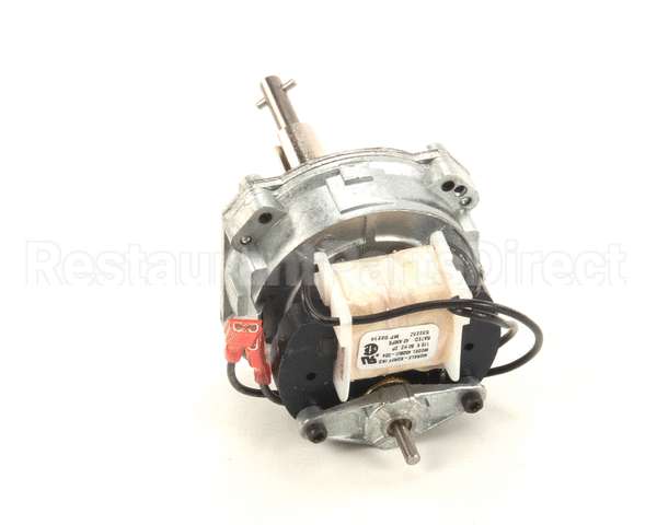 0017596 Wisco Gear Motor