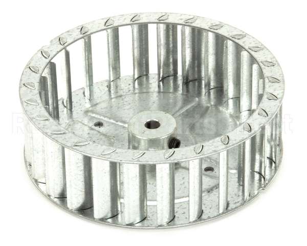 0017736 Wisco Blower Wheel (Retrofittable With All 608