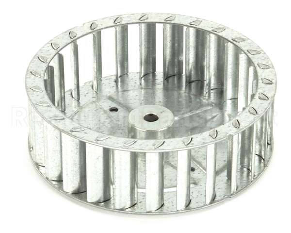 0017736 Wisco Blower Wheel (Retrofittable With All 608