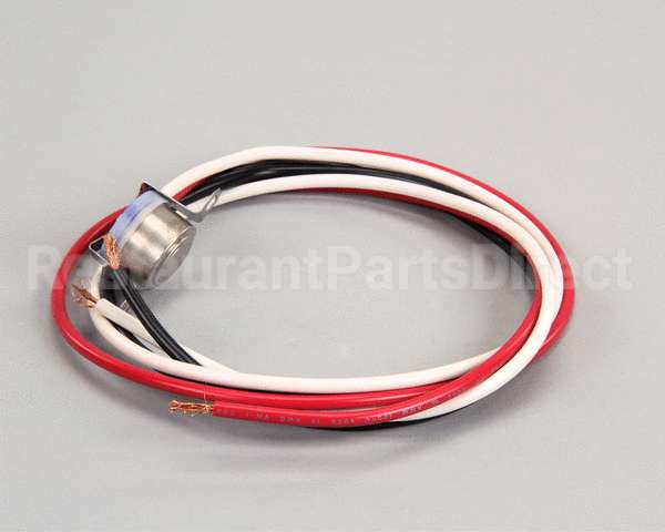 001781 Norlake Thermostat Fan Delay 37T23 436