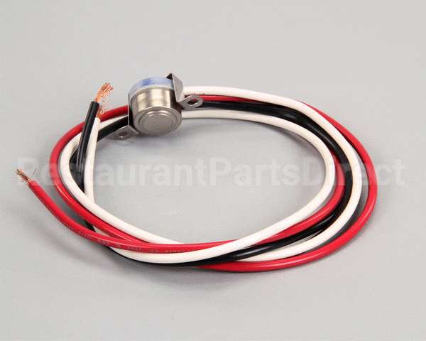 001781 Norlake Thermostat Fan Delay 37T23 436