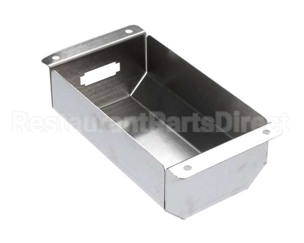 00182550 Follett Cover Sonar Vu155