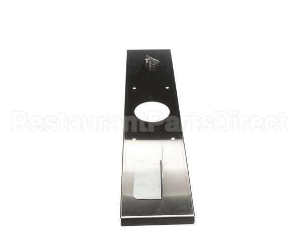 00182568 Follett Lid Rear Sonar Vu155