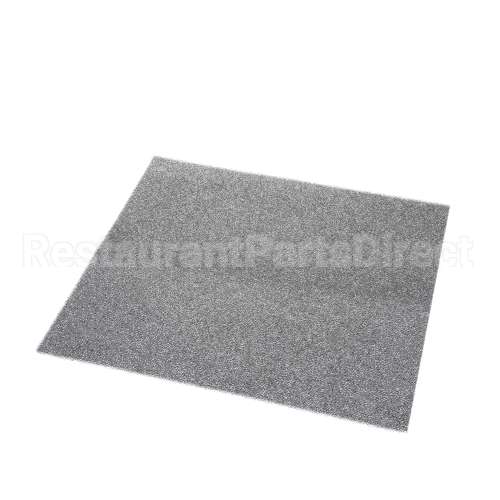 00184275 Follett Filter Media, 12-1/8 X 13-1/4