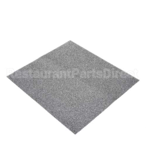 00184275 Follett Filter Media, 12-1/8 X 13-1/4