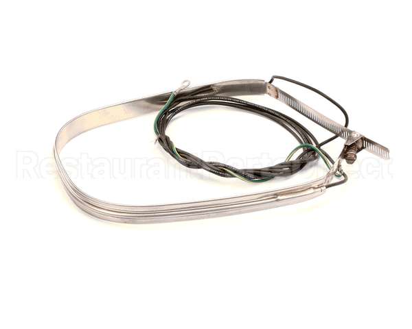 00185827 Follett Heater, Crankcase Tecumseh #92123-1