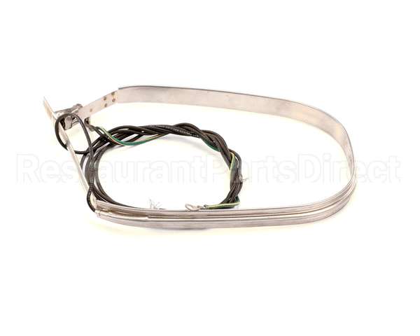 00185827 Follett Heater, Crankcase Tecumseh #92123-1