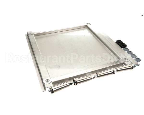 00188417 Follett Kit, 25/50 Ci Let